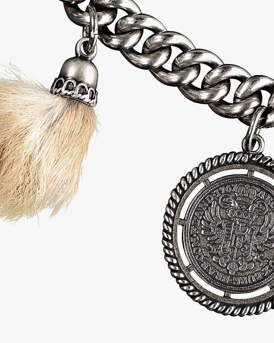 Trachtenschmuck Charivari im Angebot