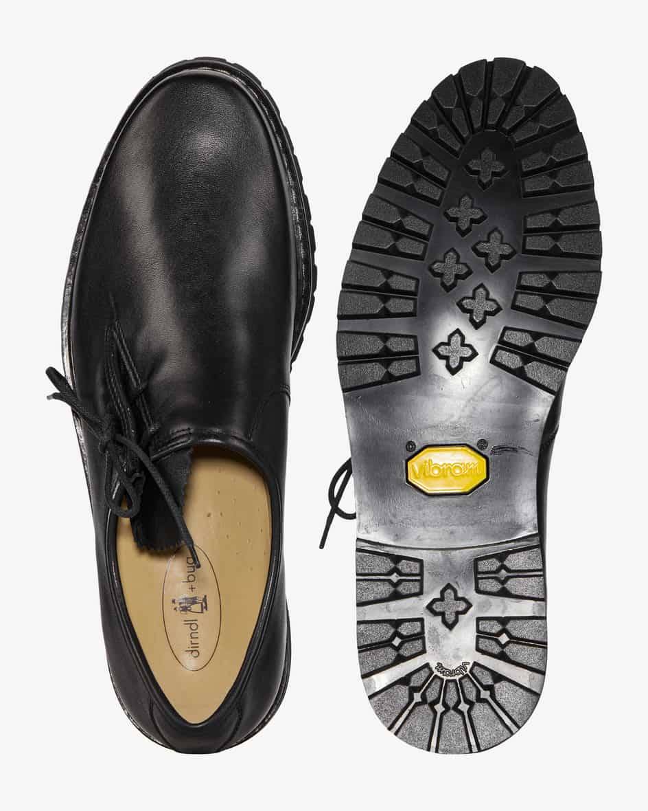 Dirndl + Bua Rindbox Haferlschuhe Limitierter Zeitrabatt