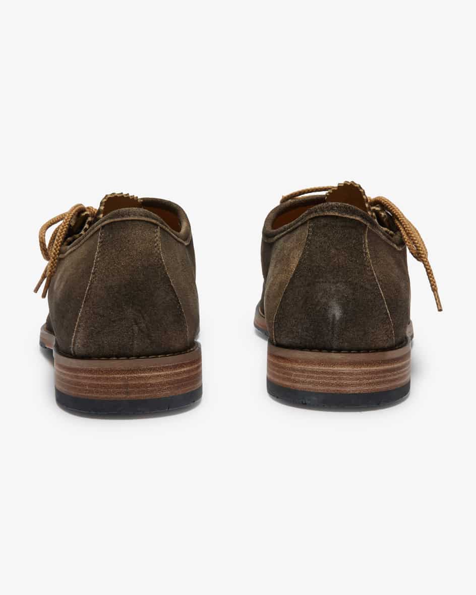 Dirndl + Bua Antikbock Haferlschuhe Fabrik Onlineshop