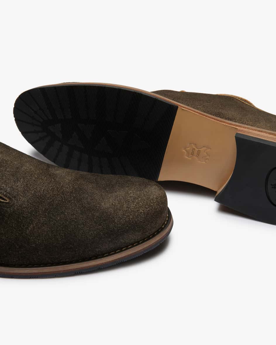 Dirndl + Bua Antikbock Haferlschuhe Fabrik Onlineshop
