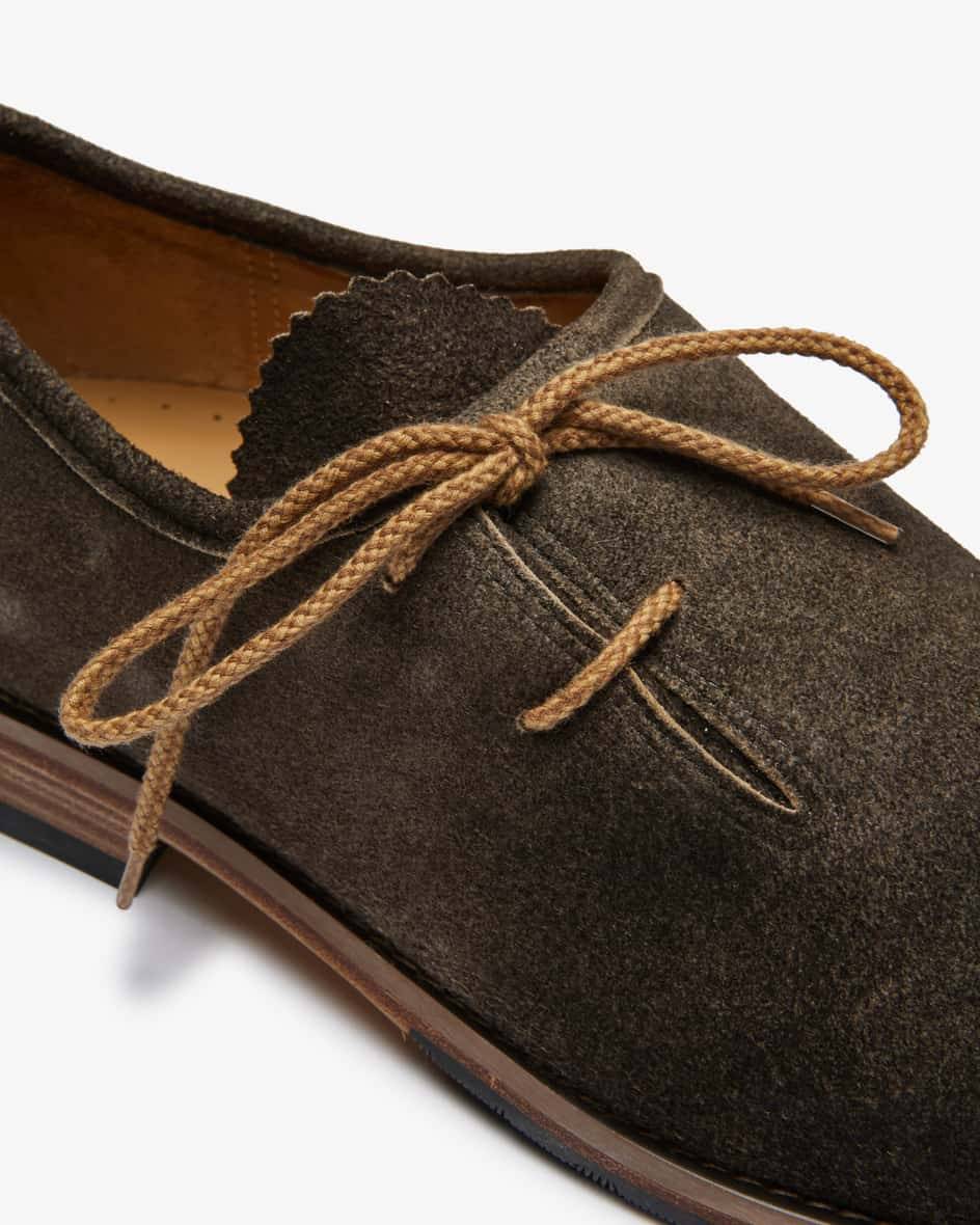 Dirndl + Bua Antikbock Haferlschuhe Fabrik Onlineshop