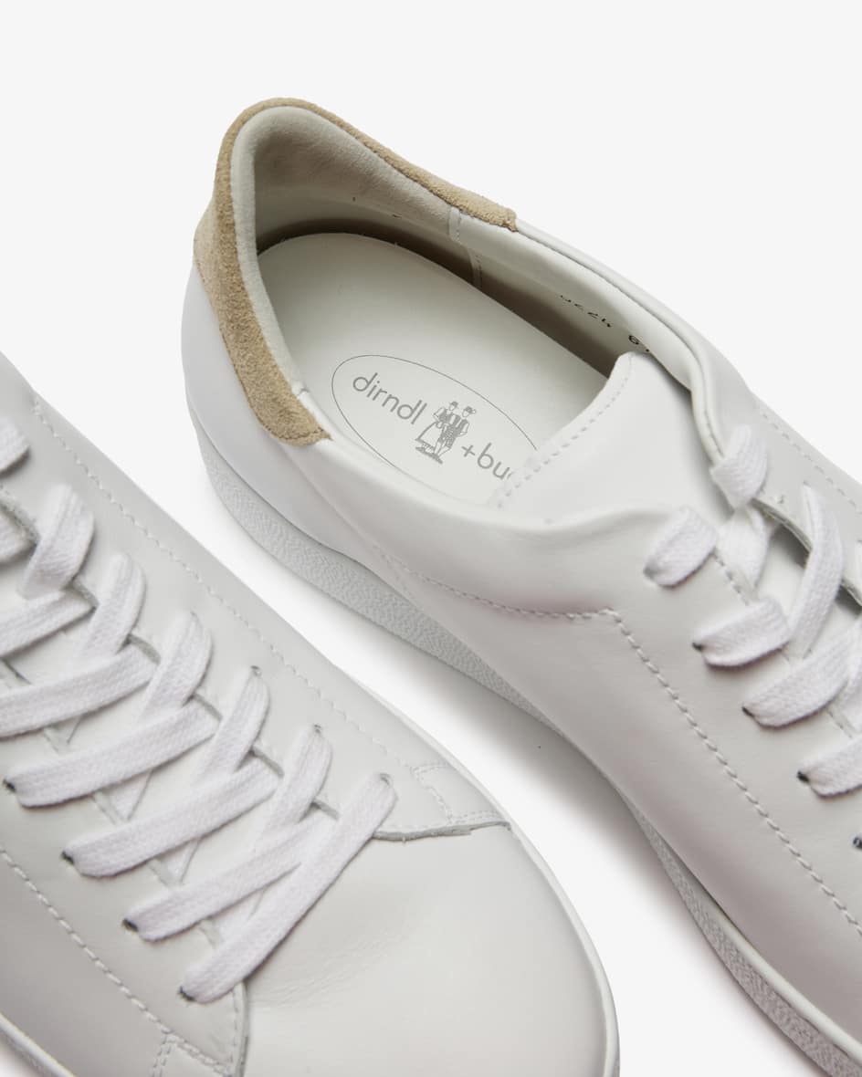 Dirndl + Bua Antikbock Sneaker Fabrikpreis