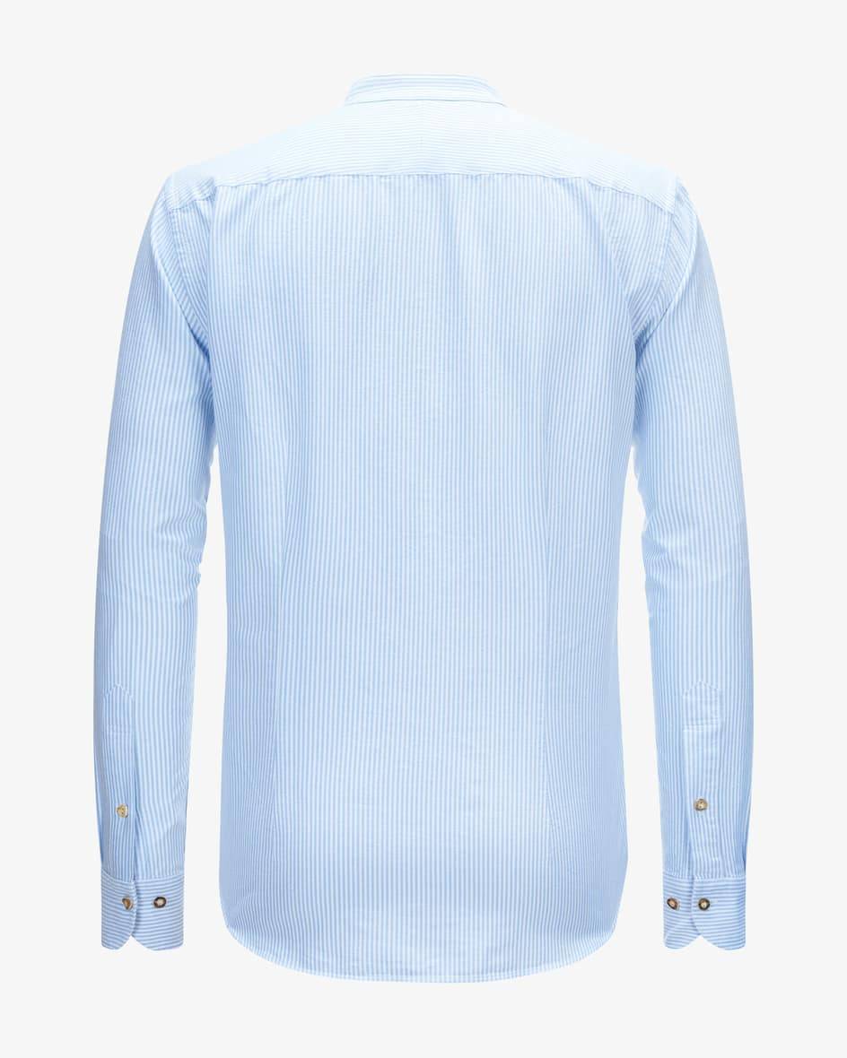 Du4 Hansi Trachtenhemd Slim Fit Zeitlich begrenztes Angebot