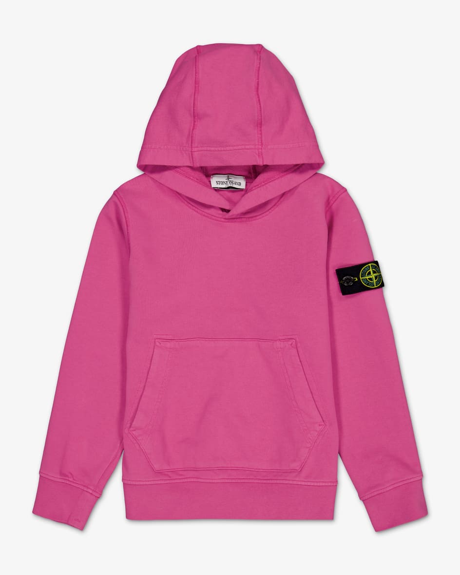 Stone Island Junior Hoodie Begrenzte Freigabe