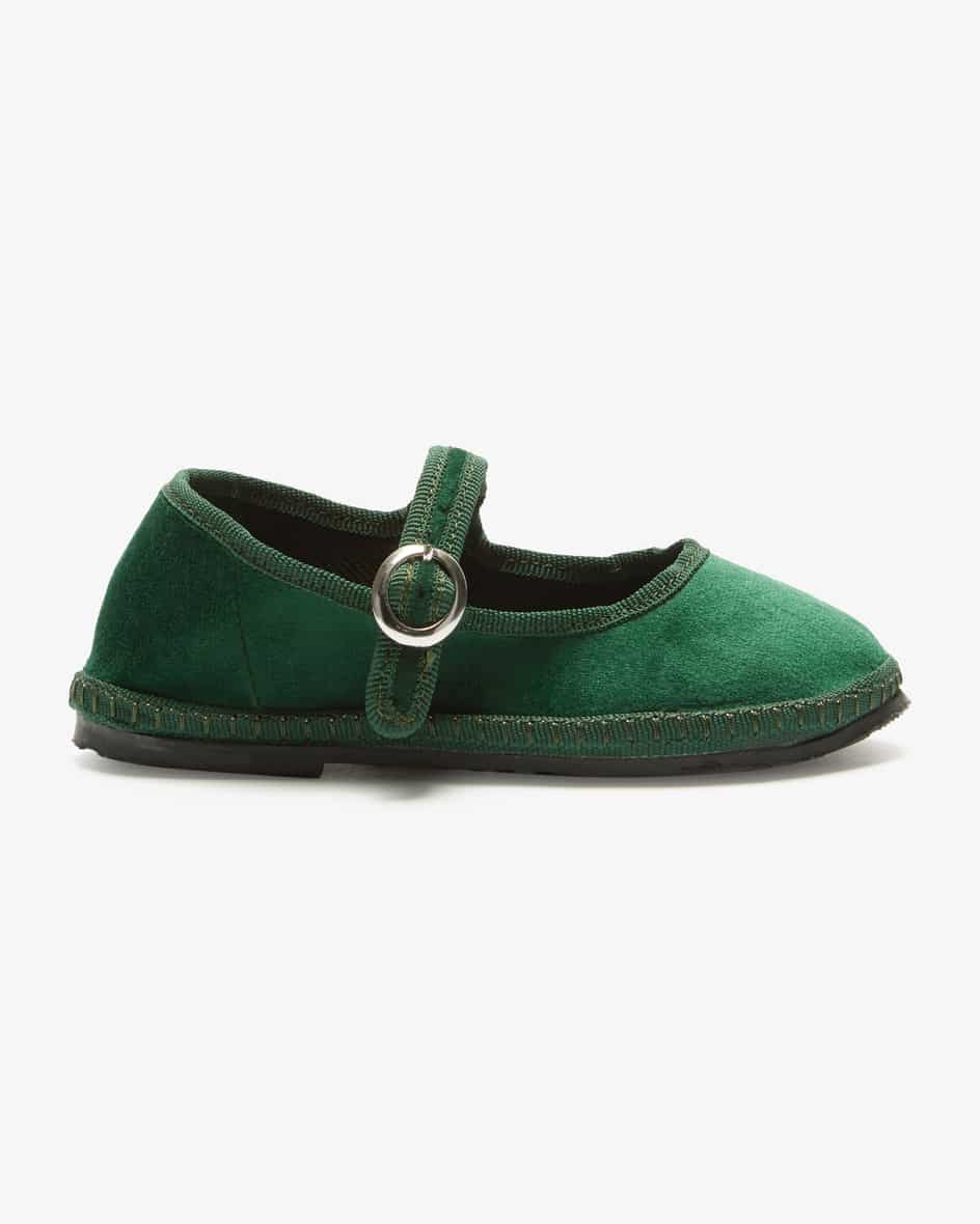 Eli 1957 Ballerinas Nur für heute