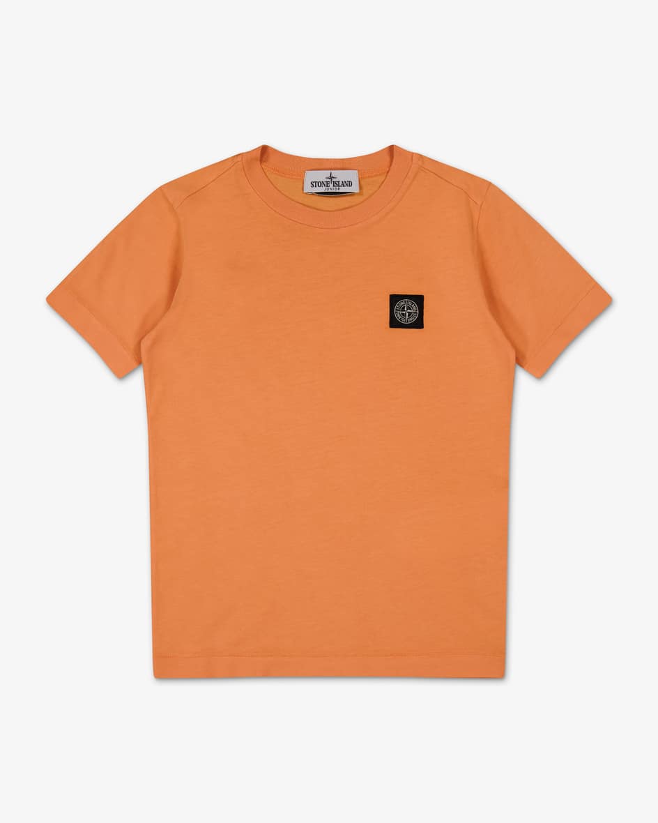 Stone Island Junior T-Shirt Nur noch ein Tag übrig