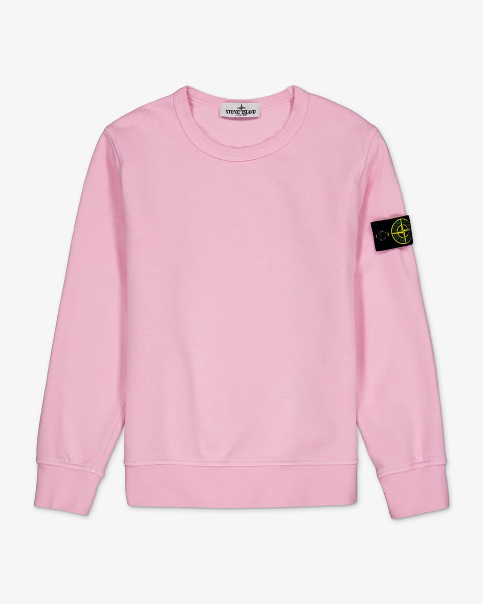 Stone Island Junior Sweatshirt 50% Rabatt mit kostenlosem Versand