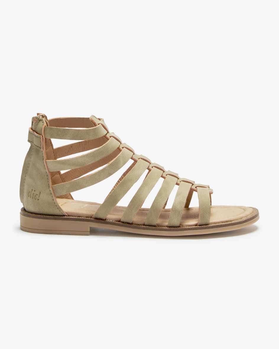 Clic Sandalen Kostenloser Versand international