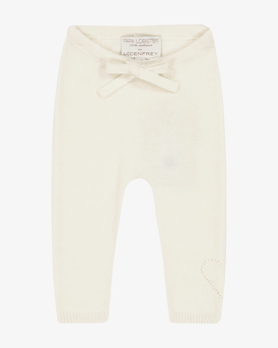 Papa Lobster Lea Cashmere-Hose 50% Rabatt für begrenzte Zeit