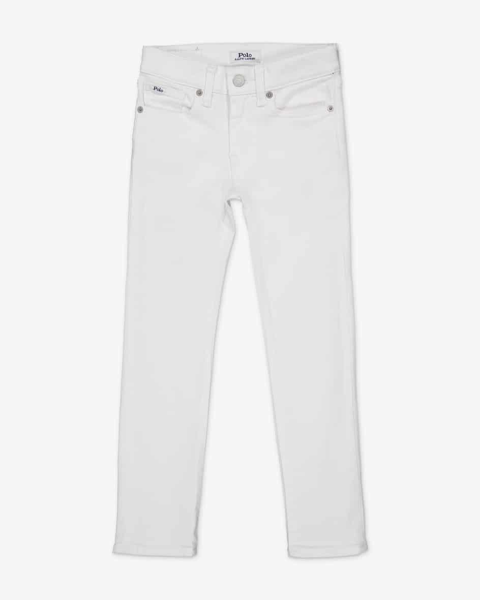 Polo Ralph Lauren The Legging Jeans Auslauf