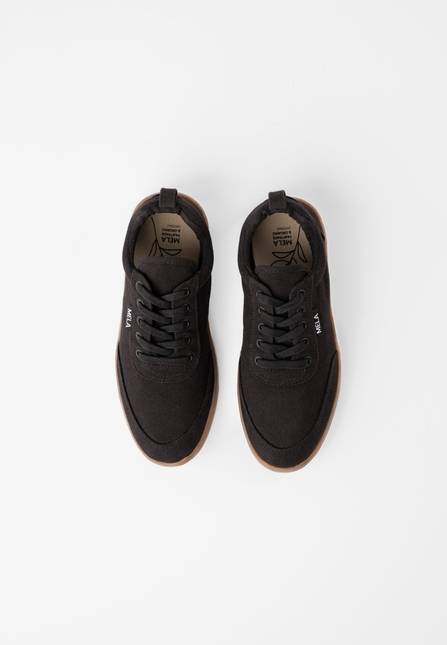 Melawear Damen Sneaker YALA Tägliche Deals