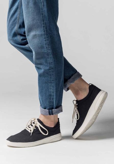 Melawear Herren Sneaker Tiefpreis