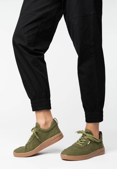 Melawear Damen Sneaker YALA Wochenangebot