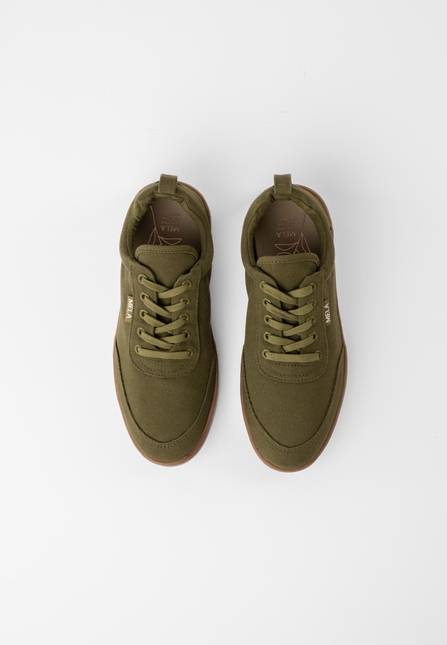 Melawear Damen Sneaker YALA Wochenangebot