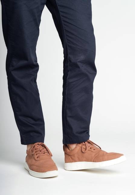Melawear Herren Sneaker YALA Kostenlose Rückgabe
