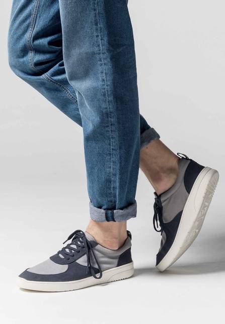 Melawear Herren Sneaker Letzte 3 Tage