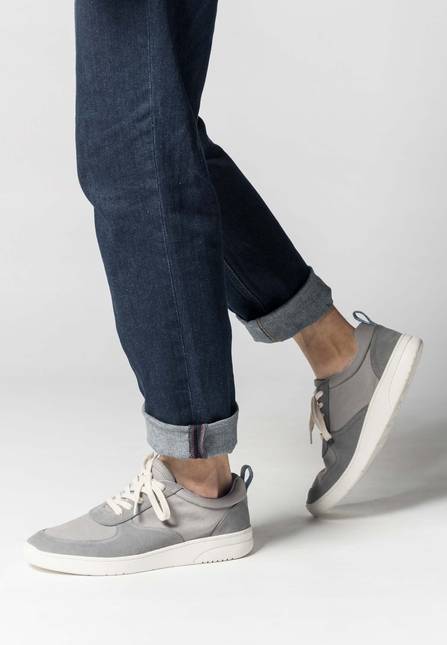 Melawear Herren Sneaker (Leder) JETZT KAUFEN