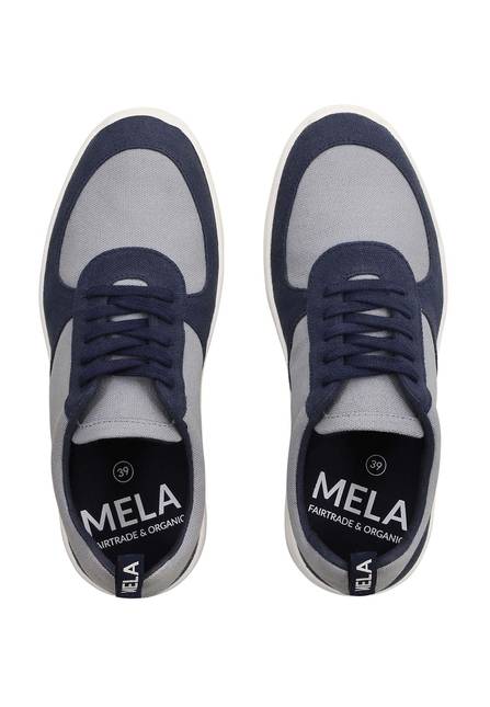 Melawear Damen Sneaker Letzte 2 Tage