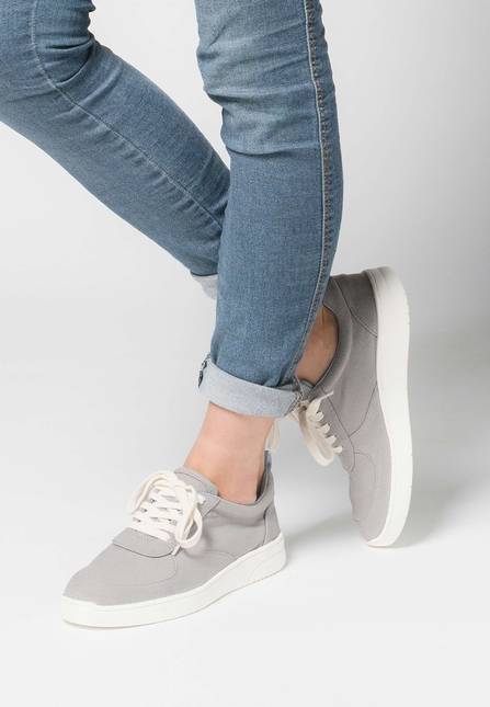 Melawear Damen Sneaker Letzter Tag