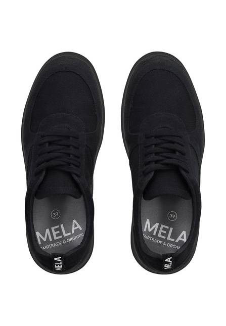 Melawear Damen Sneaker Zeitbegrenzte Promotion