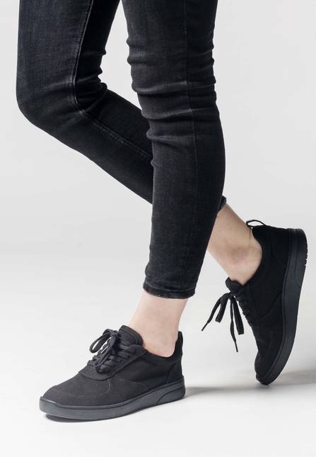 Melawear Damen Sneaker Zeitbegrenzte Promotion