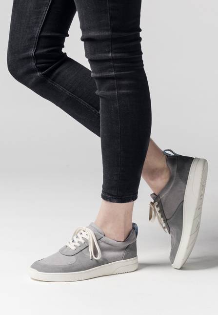 Melawear Damen Sneaker (Leder) Bis zu 50% Rabatt
