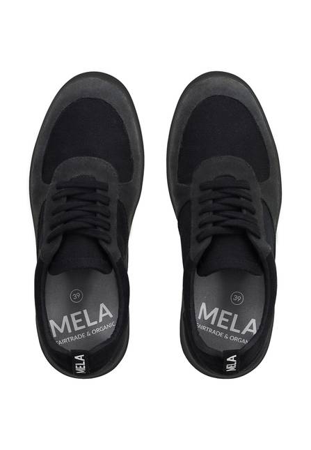 Melawear Damen Sneaker (Leder) Bis zu 60% Rabatt
