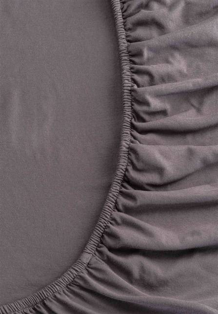Melawear Jersey Spannbetttuch PAMBAN 50% Rabatt mit kostenlosem Versand