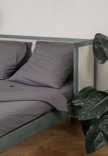 Melawear Jersey Spannbetttuch PAMBAN 50% Rabatt mit kostenlosem Versand