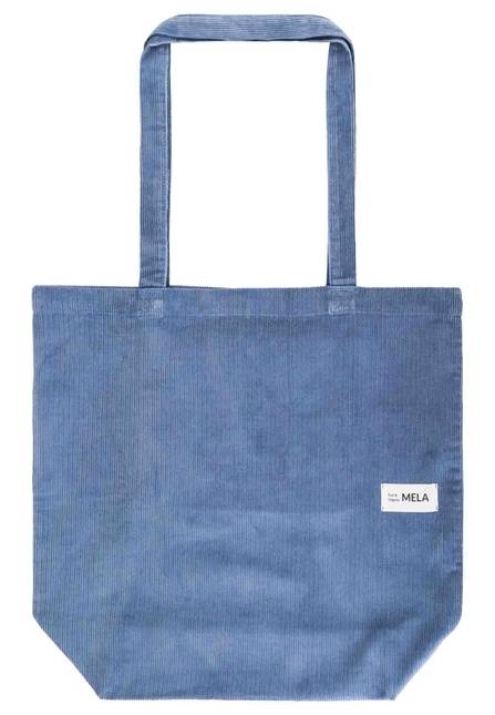 Melawear Cord Totebag ADVIK 2025