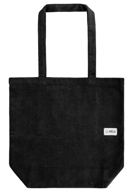 Melawear Cord Totebag ADVIK Online