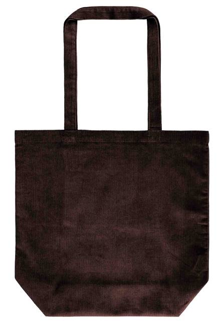Melawear Cord Totebag ADVIK Outlet