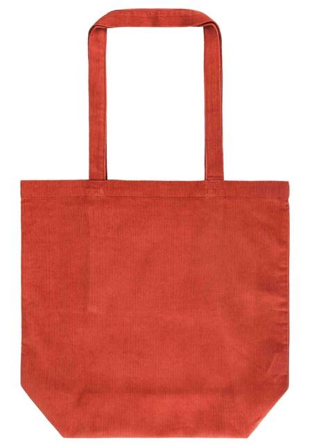 Melawear Cord Totebag ADVIK Auslauf