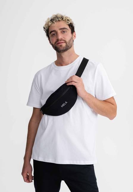 Melawear Unisex Ripstop Bauchtasche KALINDI im Angebot