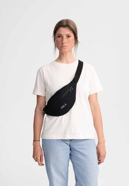 Melawear Unisex Ripstop Bauchtasche KALINDI im Angebot