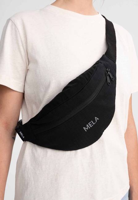 Melawear Unisex Ripstop Bauchtasche KALINDI im Angebot