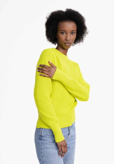 Melawear Strickpullover GAURI Sonderangebot