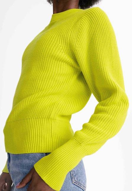Melawear Strickpullover GAURI Sonderangebot