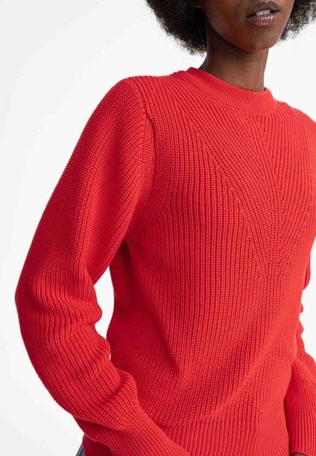 Melawear Strickpullover GAURI Rabatt