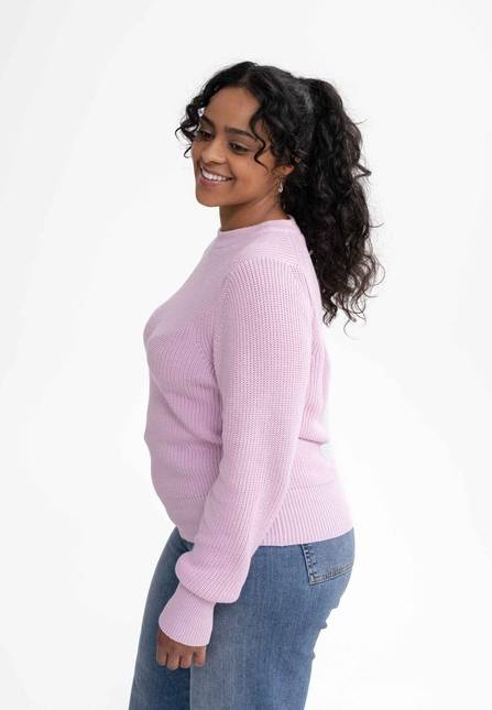 Melawear Strickpullover GAURI Günstig kaufen