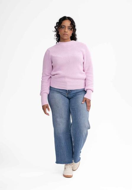 Melawear Strickpullover GAURI Günstig kaufen