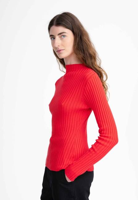 Melawear Strickpullover NAMARI Versandkostenfrei