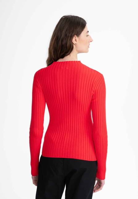 Melawear Strickpullover NAMARI Versandkostenfrei