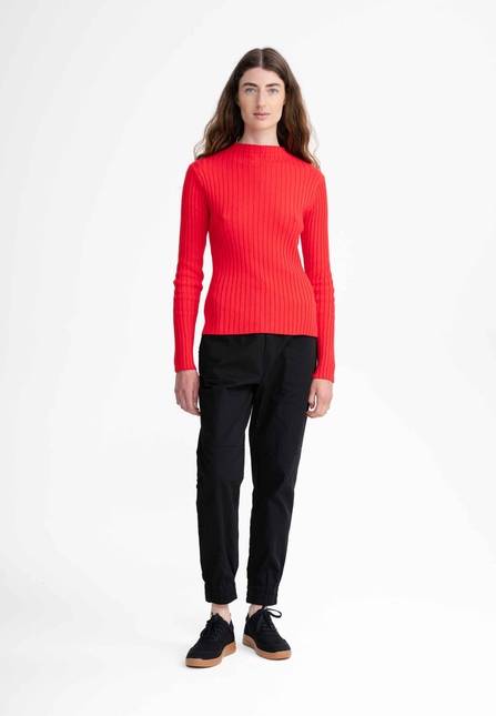 Melawear Strickpullover NAMARI Versandkostenfrei