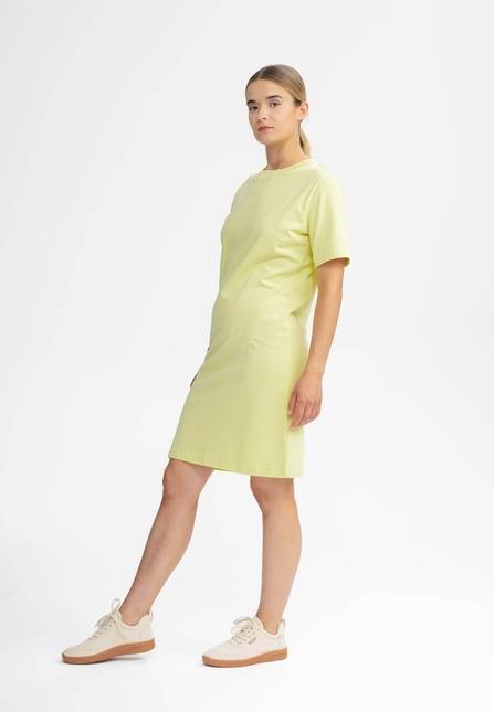 Melawear T-Shirt Kleid schwer SHRISHTI Flash Sale