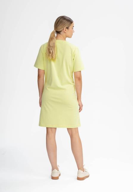 Melawear T-Shirt Kleid schwer SHRISHTI Flash Sale