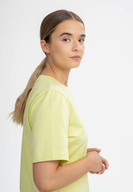 Melawear T-Shirt Kleid schwer SHRISHTI Flash Sale