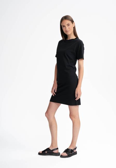 Melawear T-Shirt Kleid schwer SHRISHTI Begrenztes Angebot