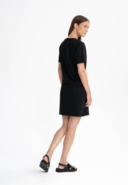 Melawear T-Shirt Kleid schwer SHRISHTI Begrenztes Angebot