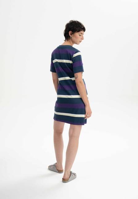 Melawear T-Shirt Kleid schwer SHRISHTI Online Shopping
